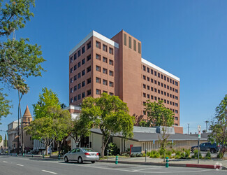 Más detalles para 152 N 3rd St, San Jose, CA - Oficina en alquiler