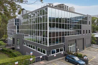 Más detalles de 3 Byfield St, Macquarie Park - Oficina, nave en alquiler