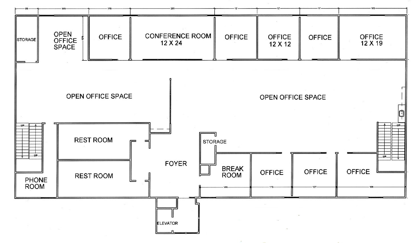 1178 S State St, Orem, UT en alquiler Foto del edificio- Imagen 1 de 5