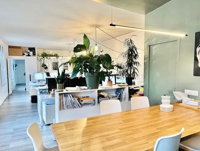 Oficina en Paris en alquiler - Foto del interior - Imagen 1 de 7