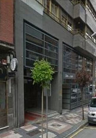 Más detalles de Edificio residencial en venta