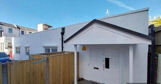 Más detalles de Ventnor Villas, Hove - Oficina en alquiler
