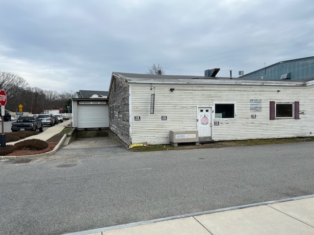 40 Beharrell St, Concord, MA en alquiler - Foto del edificio - Imagen 2 de 4