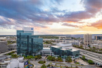 701 San Marco Blvd, Jacksonville, FL - VISTA AÉREA  vista de mapa - Image1