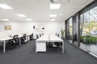 2 Brandon Park Dr, WHEELERS HILL en alquiler Foto del interior- Imagen 2 de 8