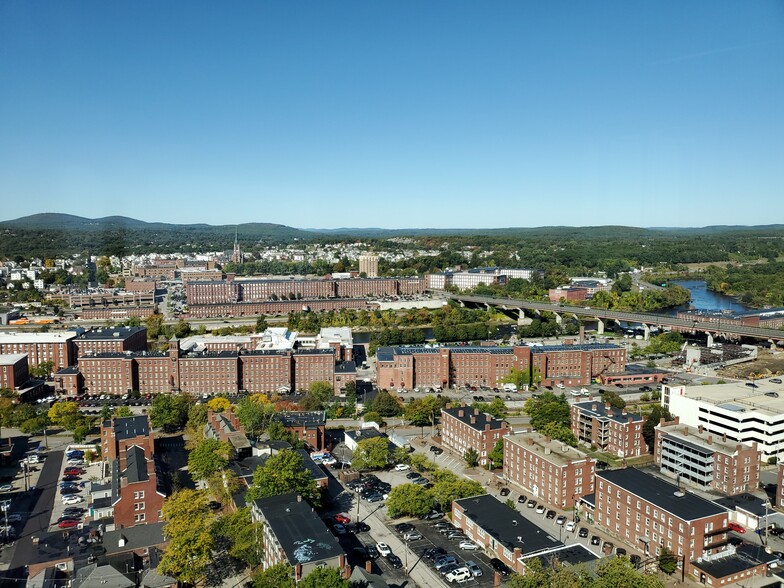 900 Elm St, Manchester, NH en alquiler - Foto del edificio - Imagen 2 de 7