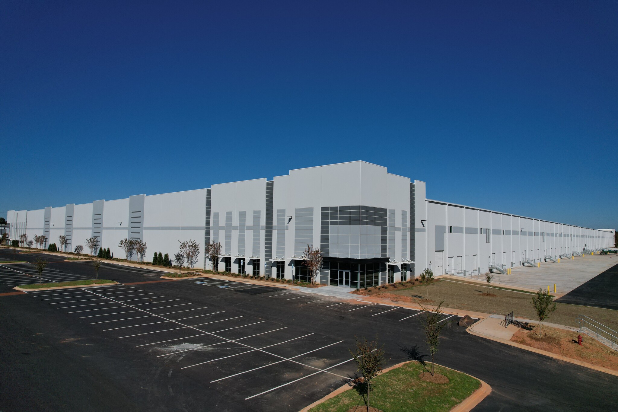 2087 Williams Industrial Blvd, Rock Hill, SC en alquiler Foto del edificio- Imagen 1 de 6