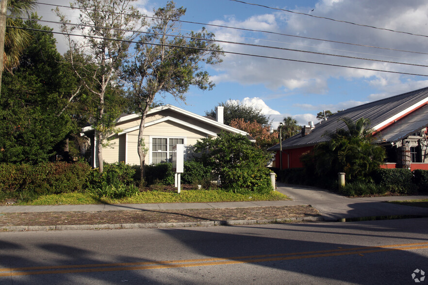 404 S Howard Ave, Tampa, FL en alquiler - Foto del edificio - Imagen 2 de 16