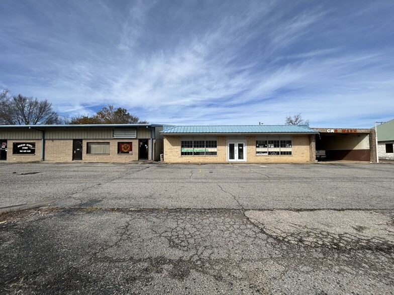 6421 State Highway 31 E, Murchison, TX en venta - Foto del edificio - Imagen 2 de 38