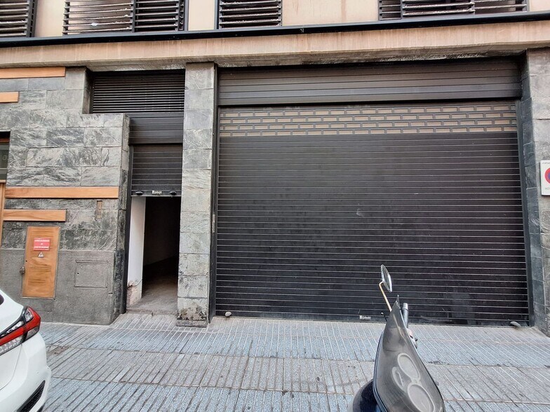 Calle Galileo, 41, Las Palmas de Gran Canaria, Las Palmas en venta - Foto del edificio - Imagen 2 de 14