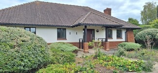 Más detalles de Shurdington Rd, Shurdington - Oficina en alquiler