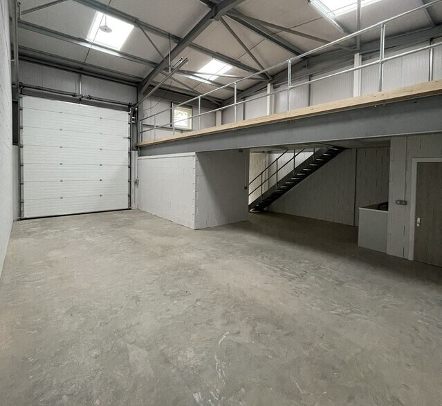 Lucas Close, Burwell en venta - Foto del interior - Imagen 3 de 5
