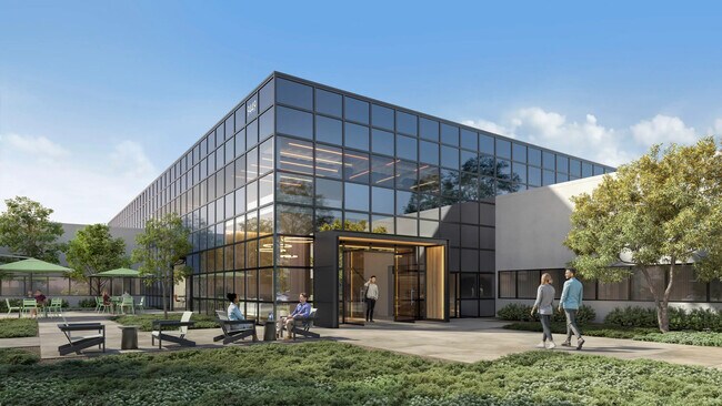 Más detalles de 9449 Carroll Park Dr, San Diego, CA - Flex en alquiler