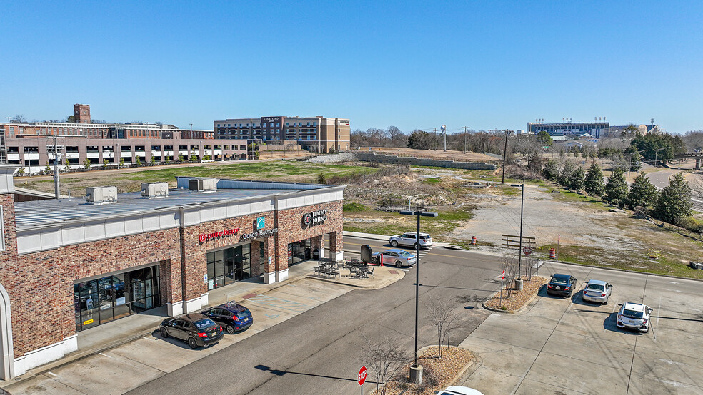 87 Cotton Mill Rd, Starkville, MS en alquiler - Foto del edificio - Imagen 2 de 4