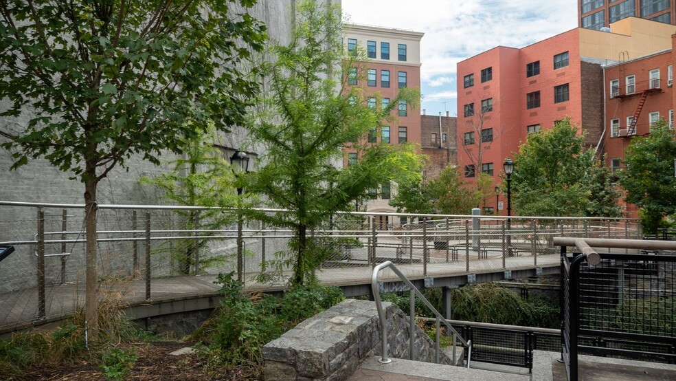 25-29 N Broadway, Yonkers, NY en alquiler - Foto del edificio - Imagen 3 de 6