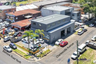 Más detalles de 10 Belmore Rd, Punchbowl Canterbury - Nave en alquiler
