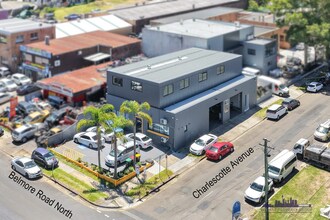 10 Belmore Rd, Punchbowl Canterbury, NSW - Aérea  vista de mapa - Image1