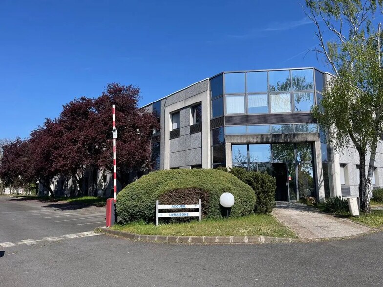 Rue Des Bussys, Eaubonne en venta - Foto del edificio - Imagen 3 de 20