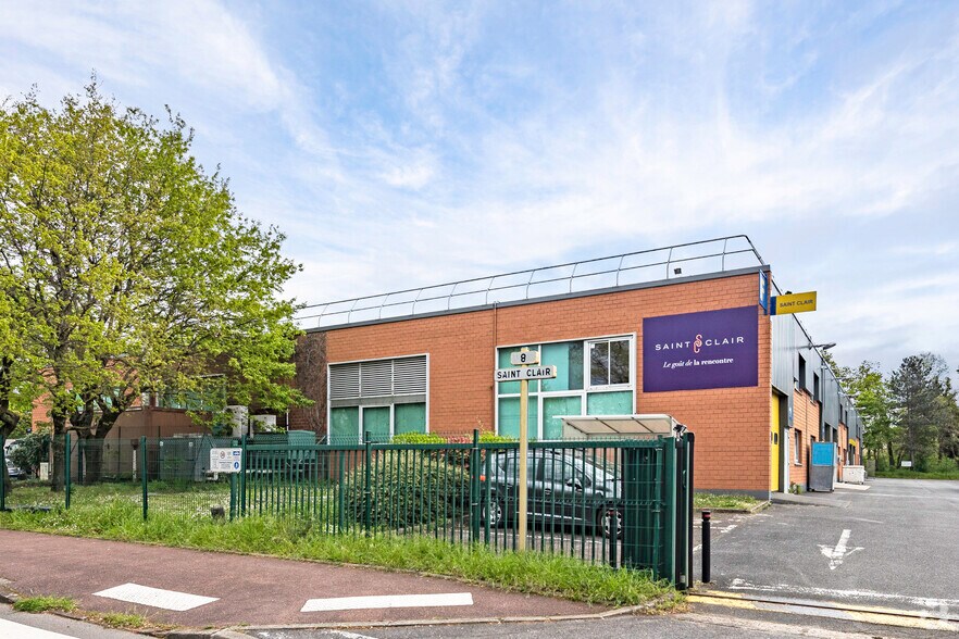 8 Rue Du Bois Du Pont, Saint-Ouen-l'Aumône en venta - Foto principal - Imagen 1 de 2