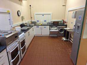 Dunkeswell Airfield, Dunkeswell en alquiler Foto del interior- Imagen 1 de 5