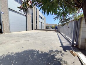 Nave en Vilanova del Vallès, Barcelona en alquiler Foto del interior- Imagen 2 de 16