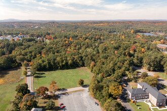 15 Buena Vista St, Devens, MA - VISTA AÉREA  vista de mapa - Image1