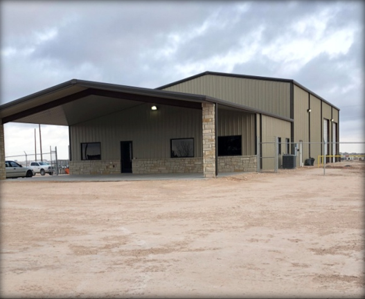 2800 COUNTY  RD 147 Rd, Midland, TX en venta Foto del edificio- Imagen 1 de 3