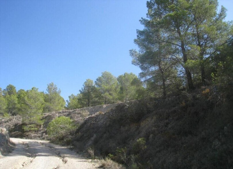 Anton, Finestrat, Alicante en venta - Foto principal - Imagen 3 de 10