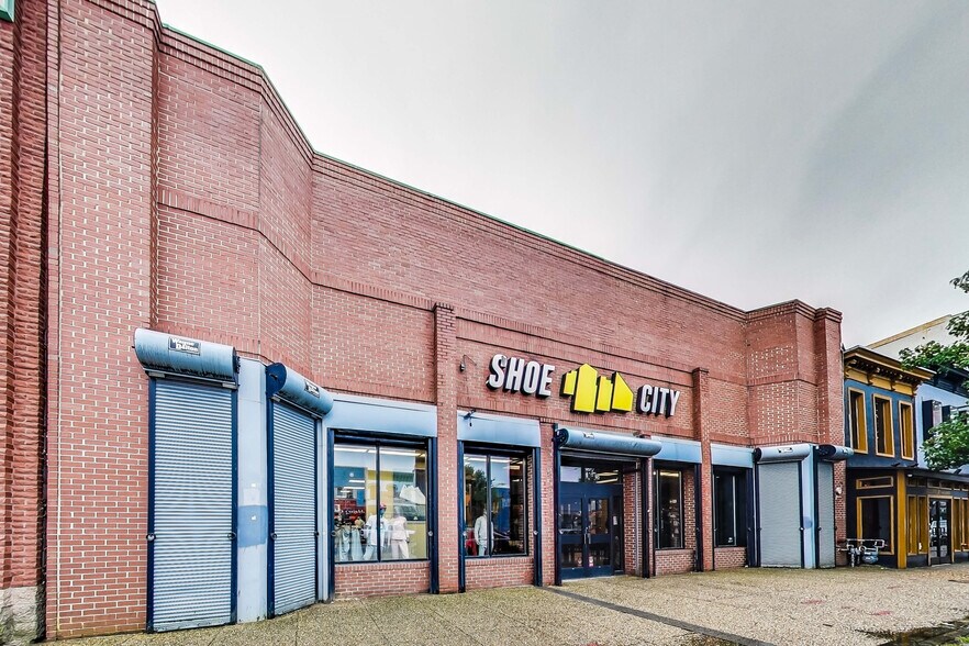 717 H St NE, Washington, DC en alquiler - Foto del edificio - Imagen 3 de 4