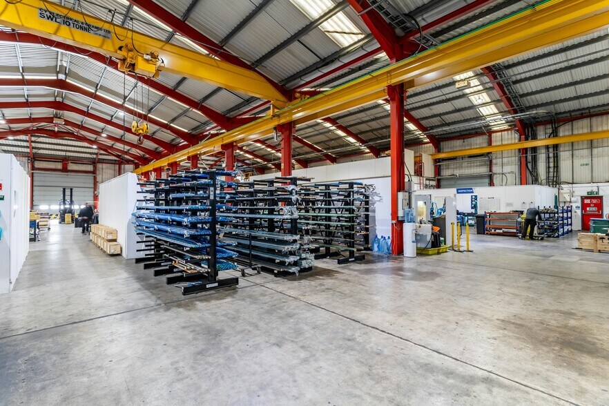 Watling St, Tamworth en venta - Foto del edificio - Imagen 3 de 11