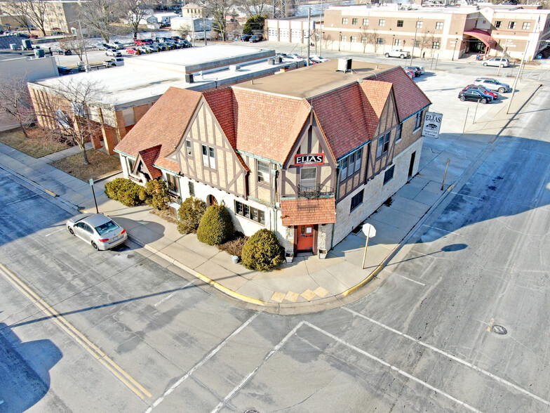 200 N 2nd St, Watertown, WI en venta - Foto del edificio - Imagen 1 de 14