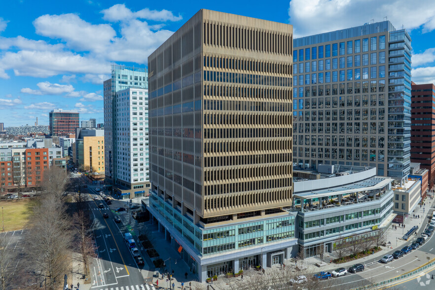 1 Broadway, Cambridge, MA en alquiler - Foto del edificio - Imagen 1 de 27