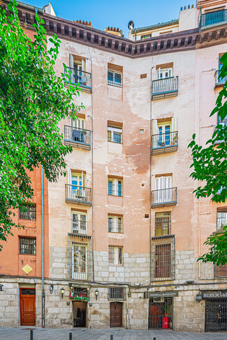 Más detalles para Calle Cava Baja, 13, Madrid - Edificios residenciales en venta