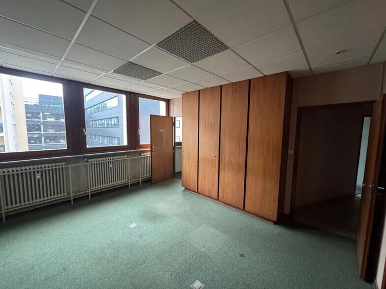 1 Rue Marie Anne De Bovet, Metz en venta - Foto del interior - Imagen 3 de 7