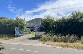 East Dean Rd, Lockerley en alquiler - Foto del edificio - Imagen 3 de 3