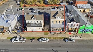 Más detalles de 1304-1308 S Broad St, Trenton, NJ - Terreno en venta