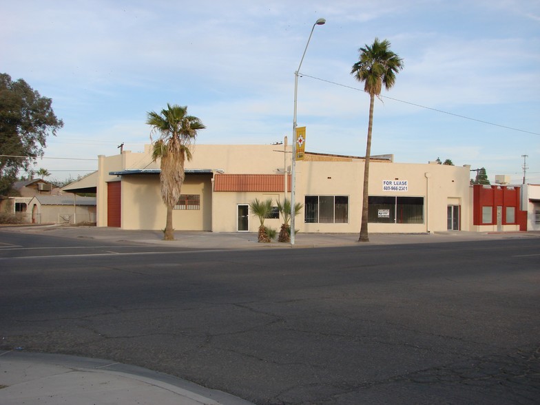 312 W 2nd St, Casa Grande, AZ en alquiler - Foto del edificio - Imagen 2 de 4