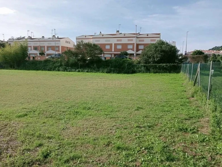 Terreno en Malgrat de Mar, Barcelona en venta - Foto del edificio - Imagen 3 de 10