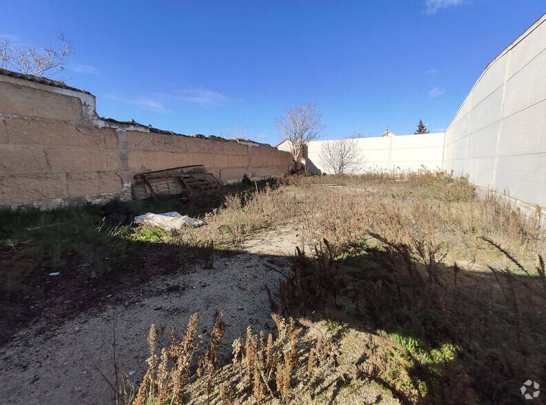 Terrenos en Quintanar de la Orden, Toledo en venta - Foto del edificio - Imagen 3 de 6