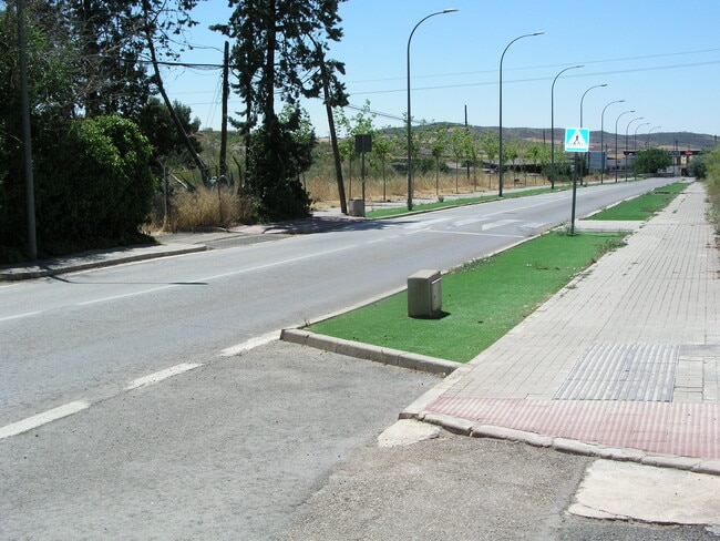 Más detalles de Calle Malacuera, 61, Torrelaguna - Terreno en venta