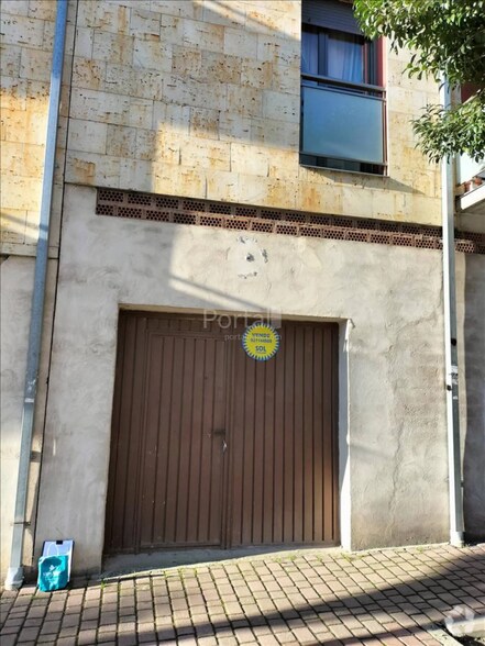 Edificio residencial en Cuéllar, Segovia en venta - Foto del interior - Imagen 1 de 1