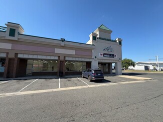 Más detalles de 6013 Marlboro Pike, District Heights, MD - Local en alquiler