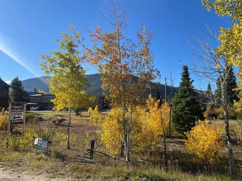 628 Grand Avenue, Grand Lake, CO en venta - Foto principal - Imagen 1 de 6