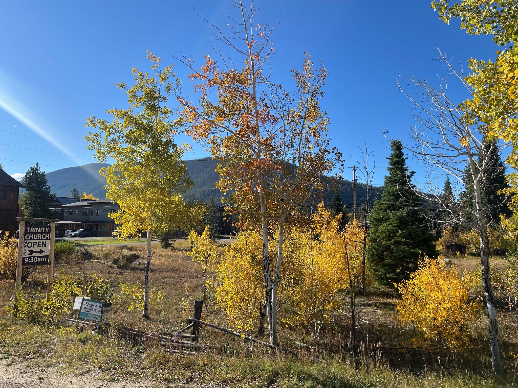 628 Grand Avenue, Grand Lake, CO en venta Foto principal- Imagen 1 de 7