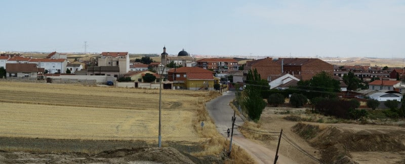Terreno en Yuncler, Toledo en venta Otros- Imagen 1 de 2
