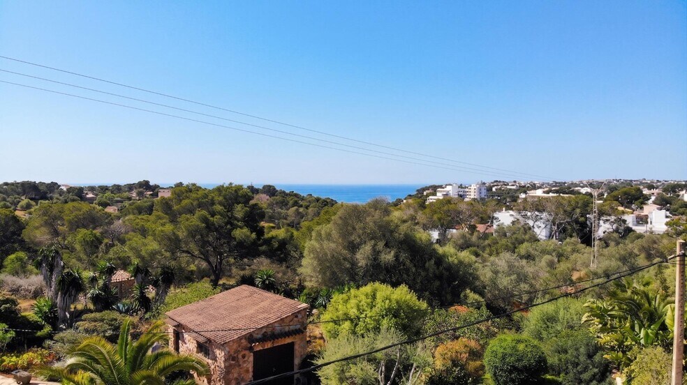 Terreno en Santanyí, Islas Baleares en venta - Foto del edificio - Imagen 3 de 11