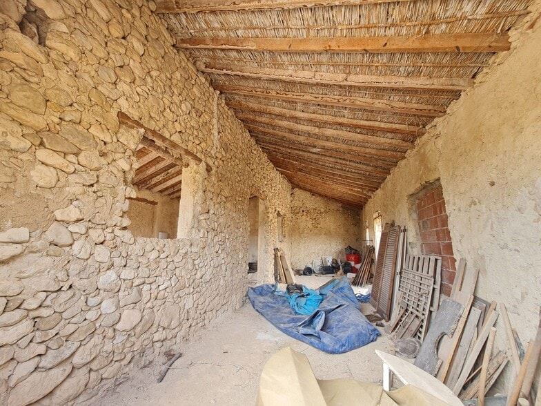 Terreno en Abanilla en venta - Foto del edificio - Imagen 2 de 23