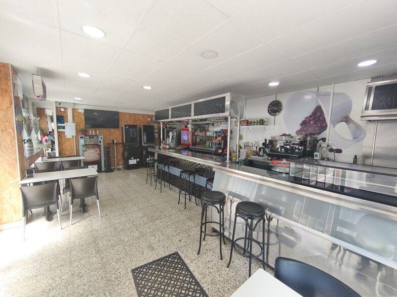 Calle Diego Betancor Suárez, 6, Las Palmas de Gran Canaria, Las Palmas en venta - Foto del interior - Imagen 3 de 17