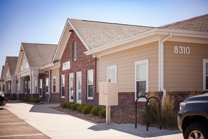 8310 Colorado Blvd, Firestone, CO en alquiler - Foto del edificio - Imagen 2 de 6