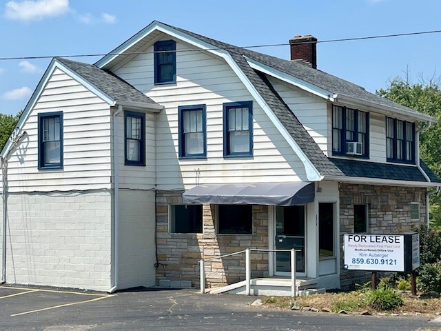 6089 Salem Rd, Cincinnati, OH en alquiler - Foto del edificio - Imagen 1 de 7